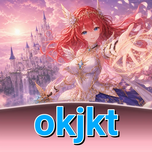 Ilustrasi catatan versi okjkt